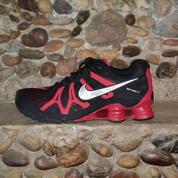 nike shox turbo 3